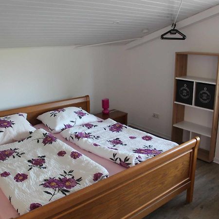 Ferienwohnung Tjaddehof, 45226 Oldendorp  Eksteriør billede