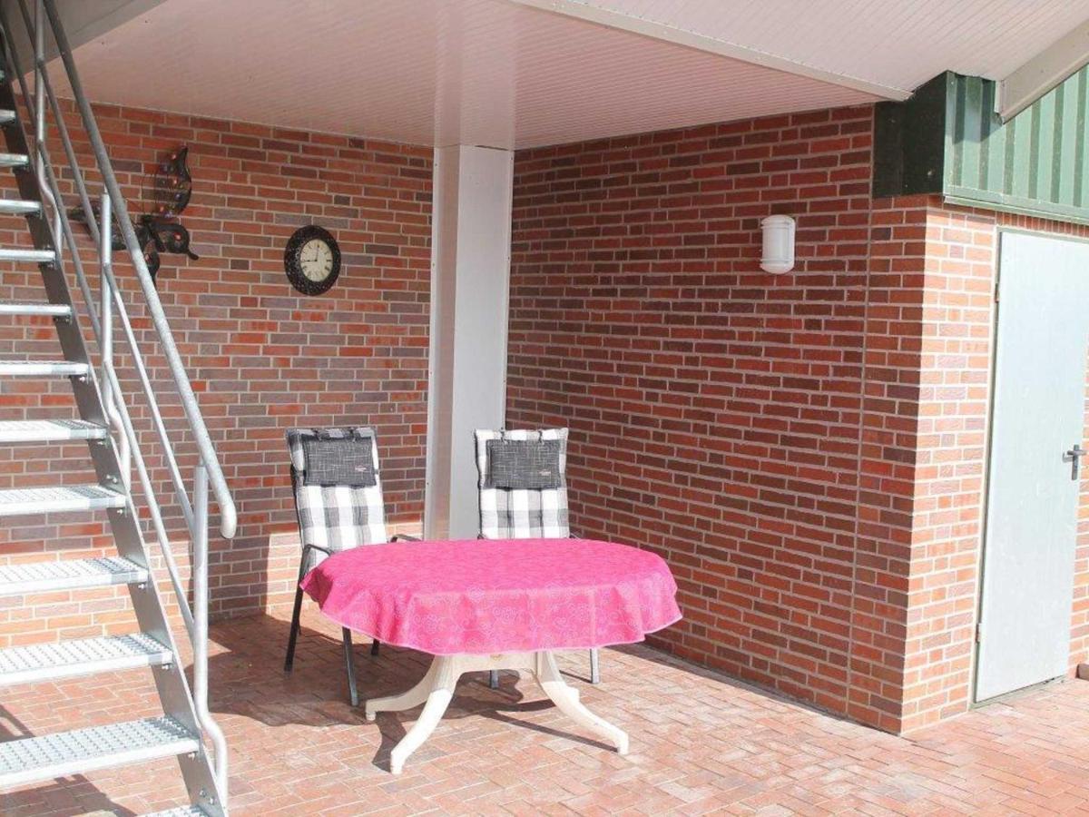 Ferienwohnung Tjaddehof, 45226 Oldendorp  Eksteriør billede