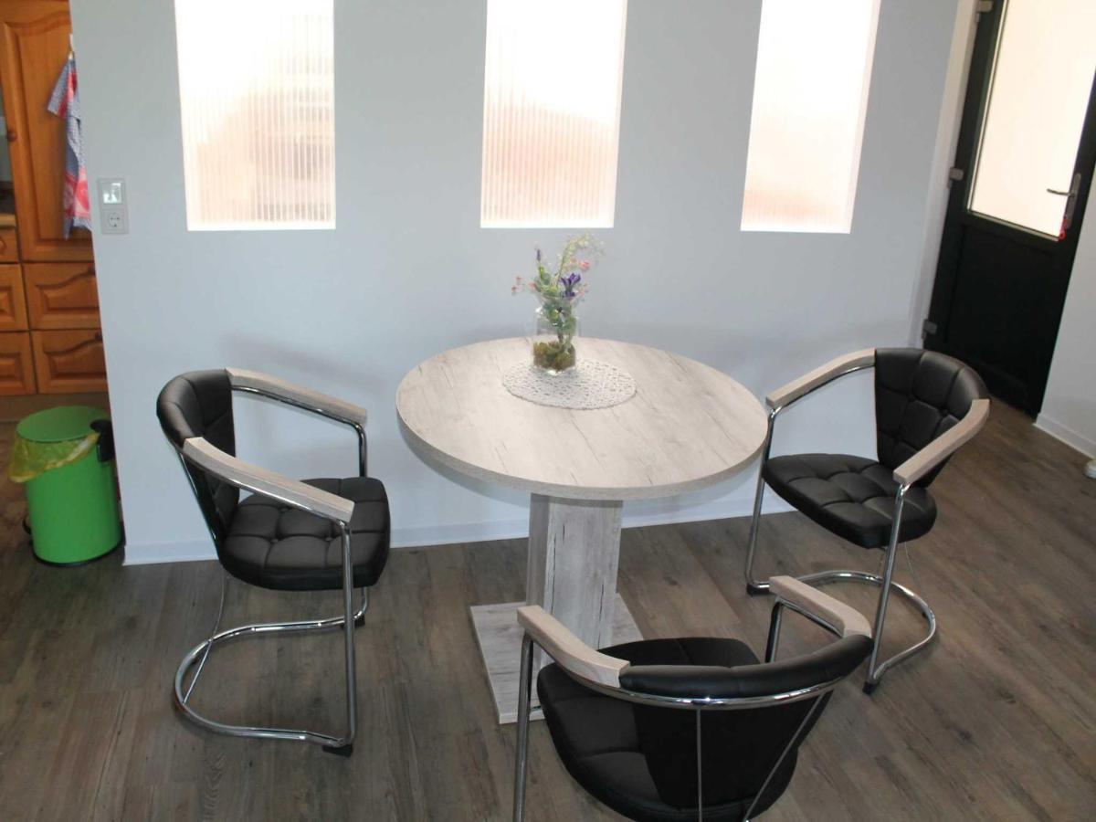 Ferienwohnung Tjaddehof, 45226 Oldendorp  Eksteriør billede