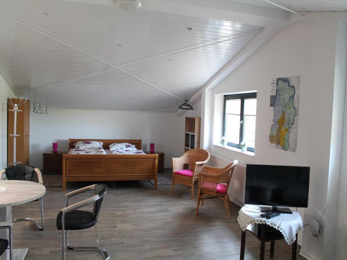 Ferienwohnung Tjaddehof, 45226 Oldendorp  Eksteriør billede