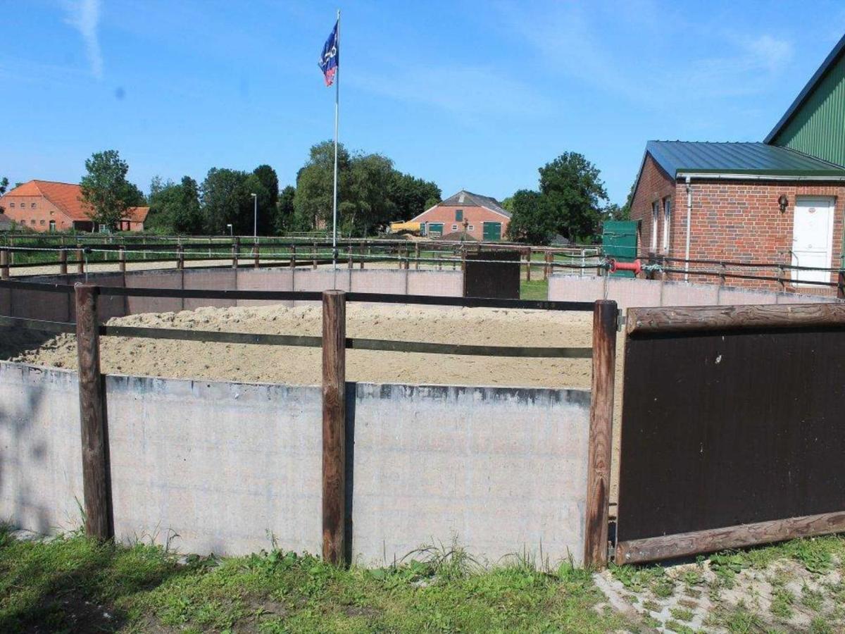 Ferienwohnung Tjaddehof, 45226 Oldendorp  Eksteriør billede