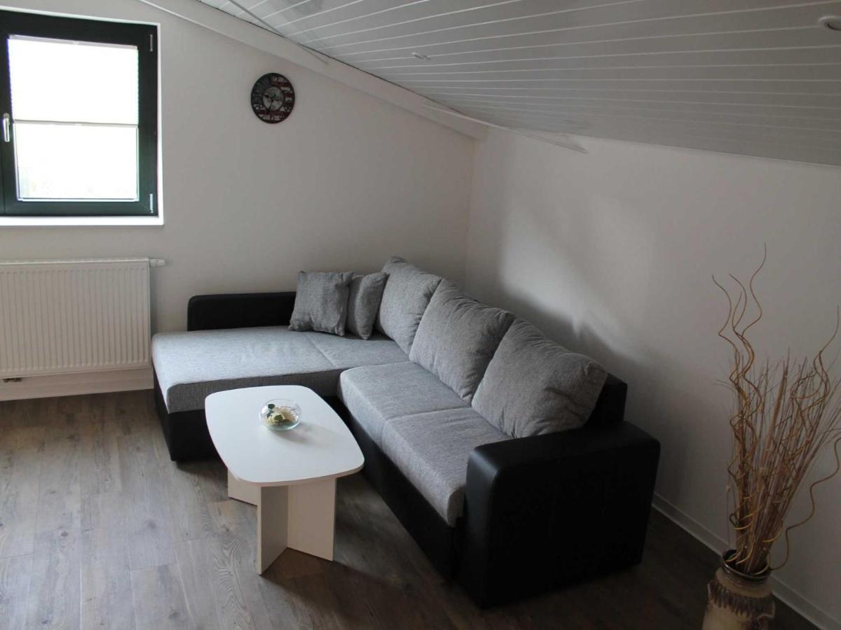 Ferienwohnung Tjaddehof, 45226 Oldendorp  Eksteriør billede