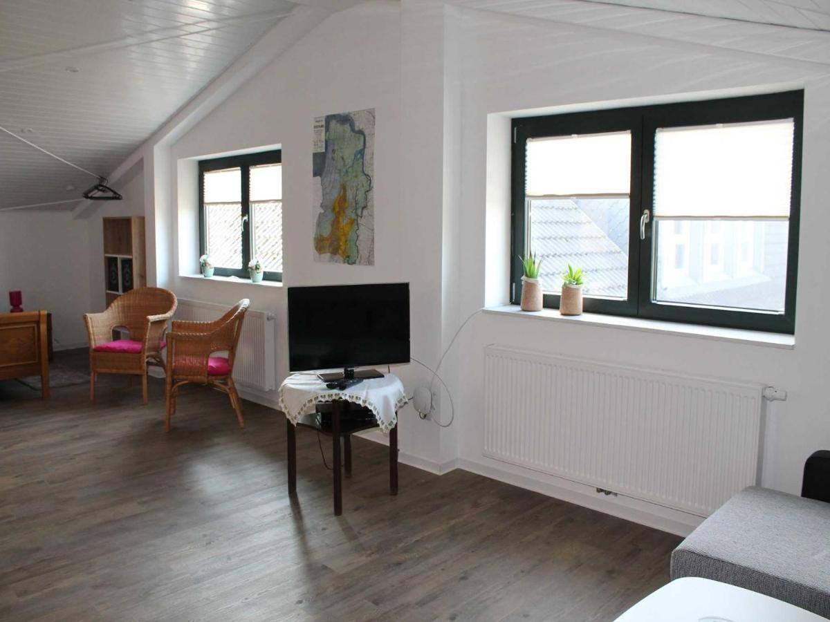 Ferienwohnung Tjaddehof, 45226 Oldendorp  Eksteriør billede