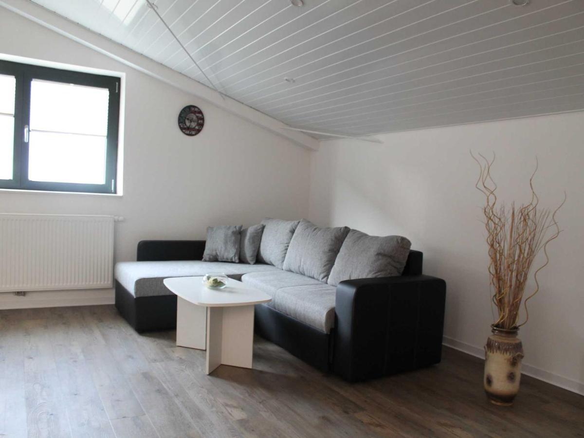 Ferienwohnung Tjaddehof, 45226 Oldendorp  Eksteriør billede