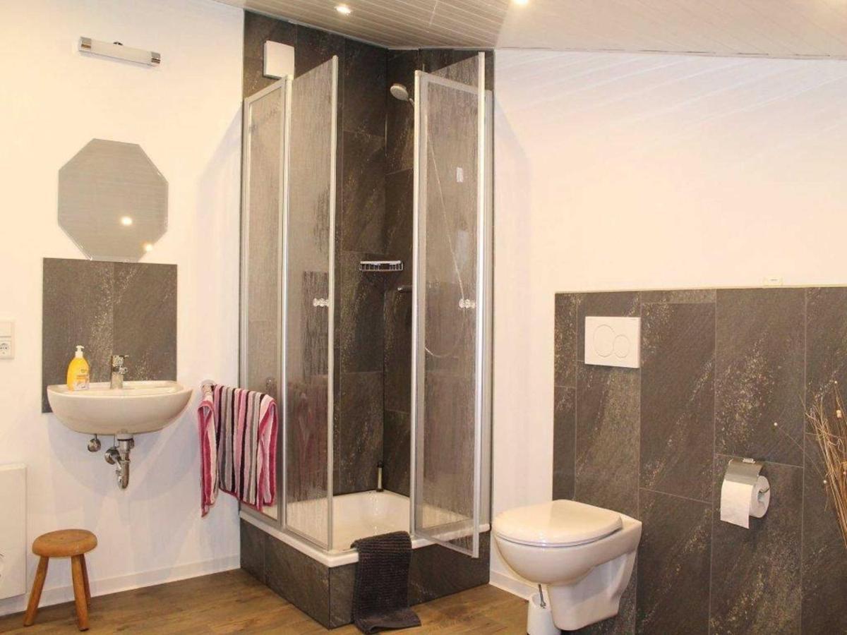 Ferienwohnung Tjaddehof, 45226 Oldendorp  Eksteriør billede