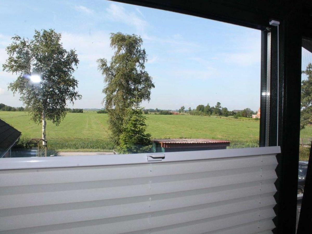 Ferienwohnung Tjaddehof, 45226 Oldendorp  Eksteriør billede