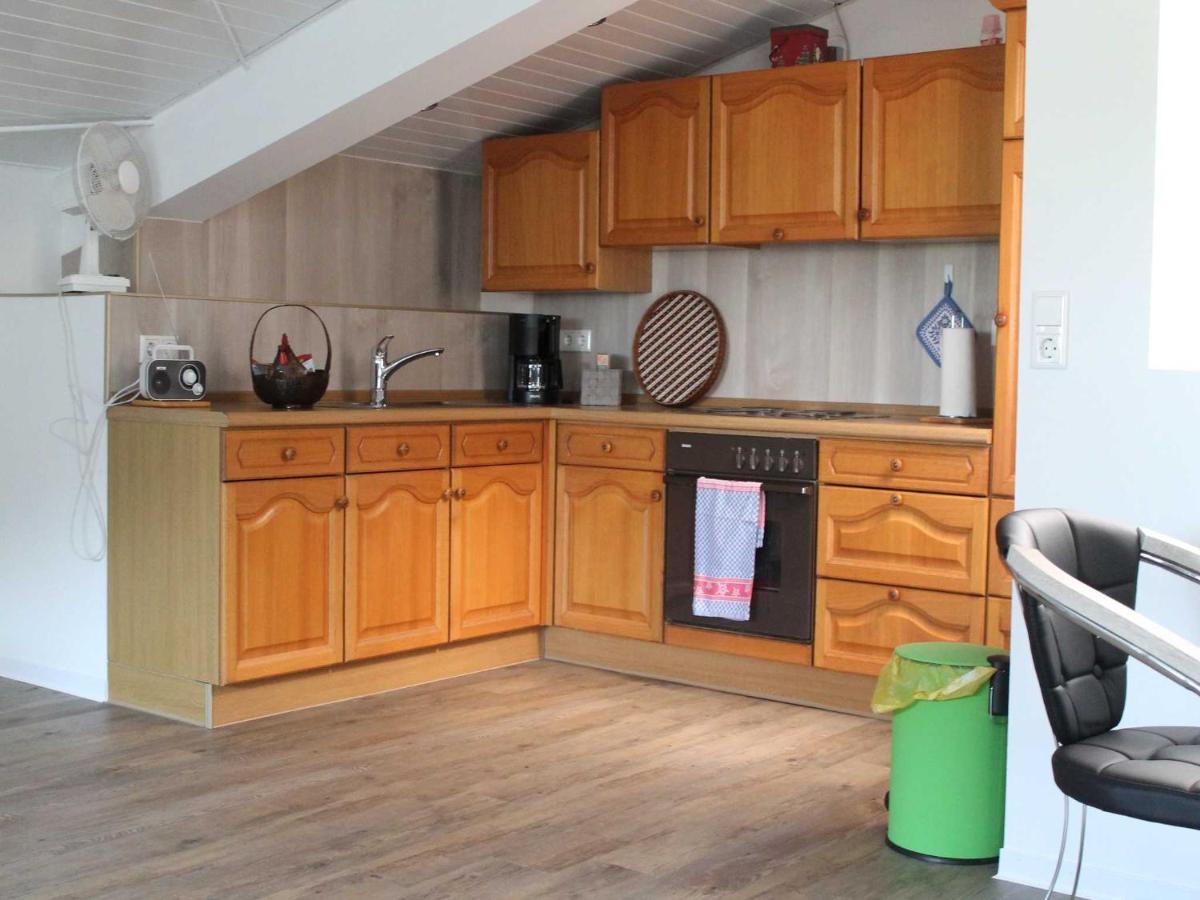 Ferienwohnung Tjaddehof, 45226 Oldendorp  Eksteriør billede